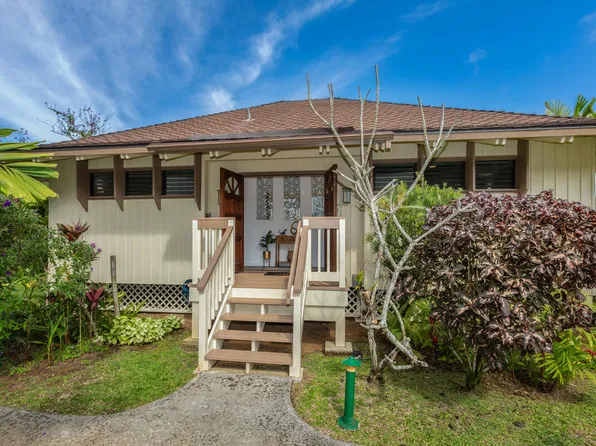 4480 Ka Haku Rd APT 101, Princeville, HI 96722