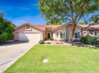 808 E San Remo Ave, Gilbert, AZ 85234