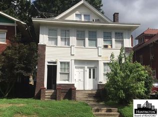 716 12th Ave, Huntington, WV 25701