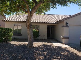 11245 E Edgewood Ave, Mesa, AZ 85208