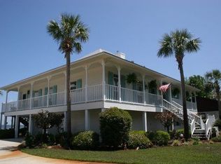 5578 N Shore Way, Perdido Key, FL 32507