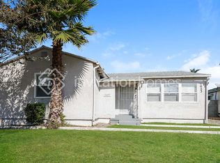 1623 W 110th St, Los Angeles, CA 90047