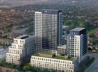 8 Beverley Glen Blvd #409, Vaughan, ON L4J 0G8