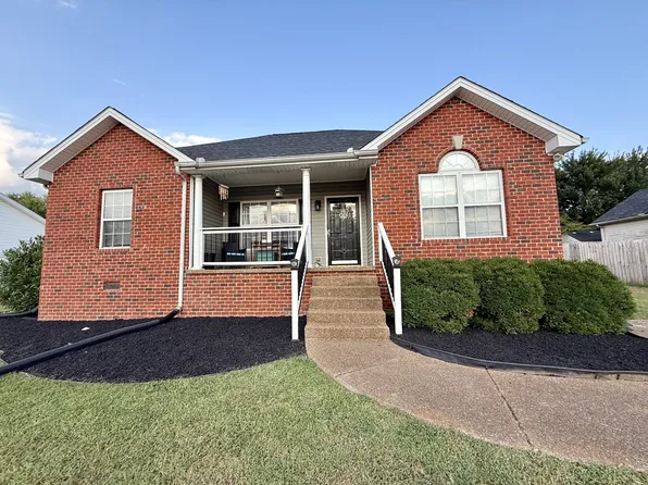 116 Bryan James Ln, Portland, TN 37148