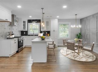 2254 Tilson Cir, Decatur, GA 30032