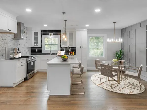 2254 Tilson Cir, Decatur, GA 30032