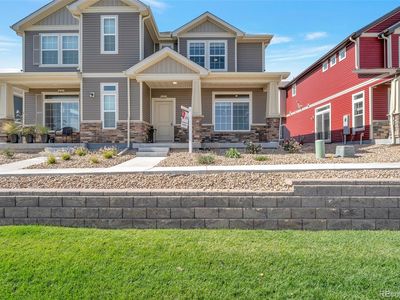 18063 E 103rd Avenue, Commerce City, CO, 80022
