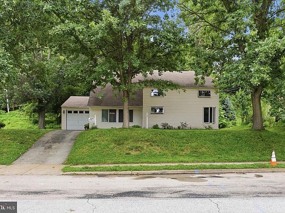 3rd image of 8703 Patton Rd
