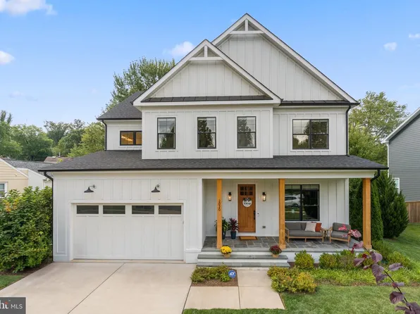 2020 Kilgore Rd, Falls Church, VA 22043