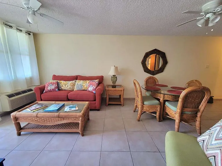 Bo. Barrero- Carr 429 KM 1.5 - Condo Macor by the  #A-503 — Photo 10