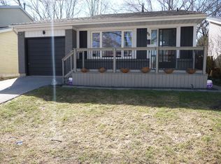 96 Beechbank Cres, London, ON N6E 2P3