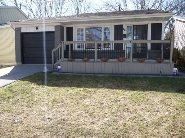 96 Beechbank Cres, London, ON N6E 2P3