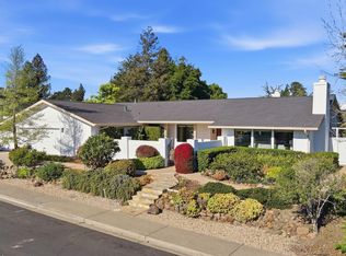 285 Claudia Ct, Moraga, CA 94556