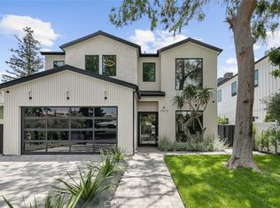 4526 Longridge Ave, Sherman Oaks, CA 91423