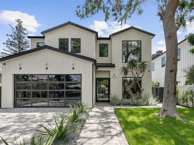 4526 Longridge Ave, Sherman Oaks, CA, 91423