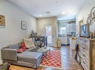 7 Loring St #12, Boston, MA 02127