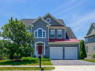 106 Setting Sun Ct, Stephenson, VA 22656