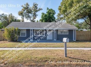 4750 68th St N, Saint Petersburg, FL 33709