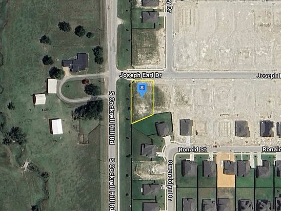2nd image of 1244 Joseph Earl Dr