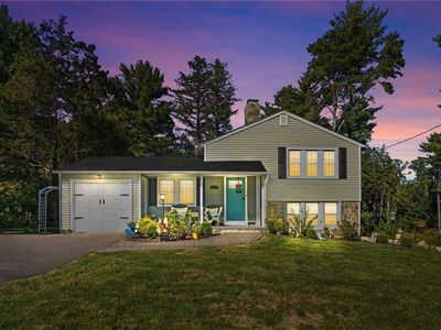 181 Highland Ave, Warwick, RI, 02886