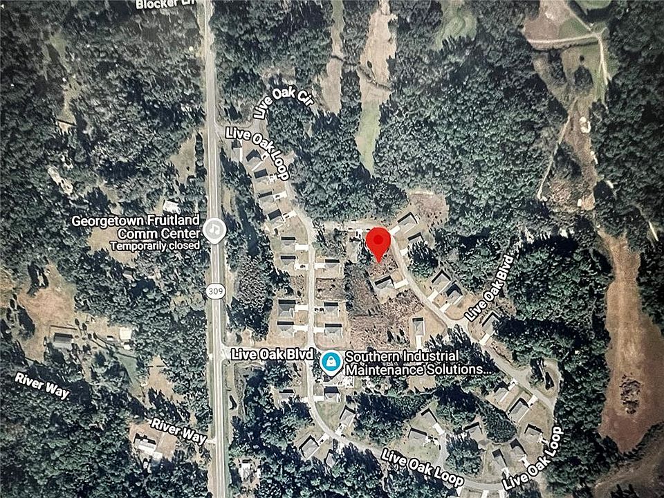 1st image of 260 Live Oak Loop #7