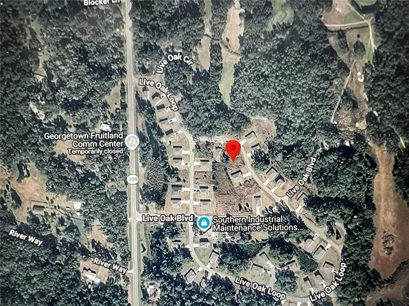 260 Live Oak Loop #7, Crescent City, FL 32112
