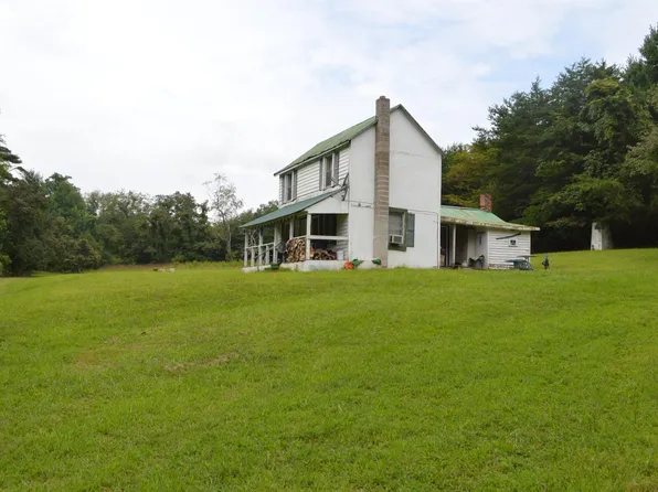 0 Little Mountain Trl, New Castle, VA 24127