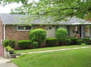 451 Grace St, Pleasant Hills, PA