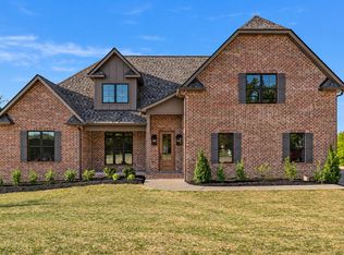 4930 Beasleys Bend Rd LOT 1, Lebanon, TN 37087