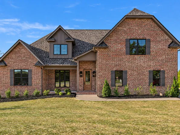 4930 Beasleys Bend Rd Lot 1, Lebanon, TN 37087