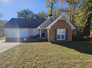 1635 Brierbrook Rd, Germantown, TN 38138