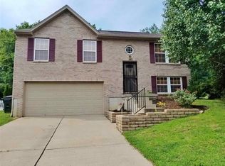 182 Possumtrot Dr, Covington, KY 41017