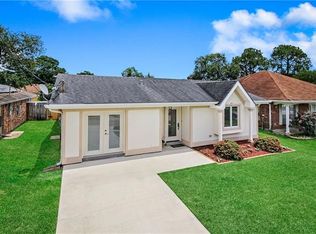 3236 Illinois Ave, Kenner, LA 70065