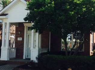 779 Founders Park Dr E, Springdale, AR 72762