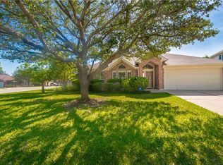 1100 Water Birch, Round Rock, TX 78665
