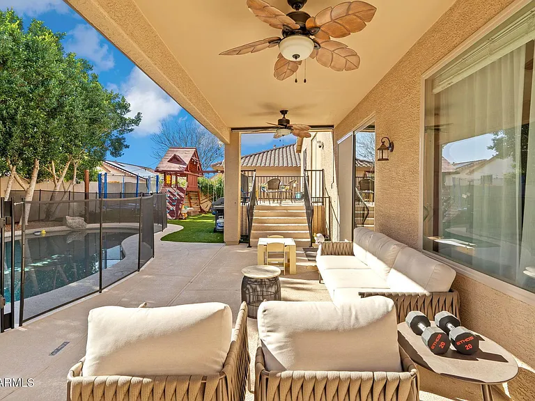 6943 W Tether Trl — Photo 24