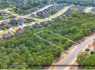 1101 Fern Ridge Rd, Sherwood, AR 72120