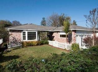 2724 Clifford Ave, San Carlos, CA 94070