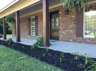 309 Lake Heather Rd, Brandon, MS 39047