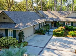 34 Heritage Rd, Hilton Head Island, SC 29928