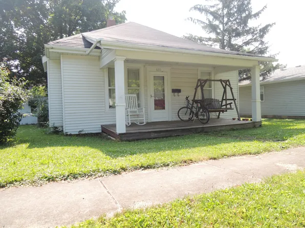 410 Wyatt St, Greenville, IL 62246