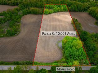 LOT Morris Rd #C, Lapeer, MI 48446