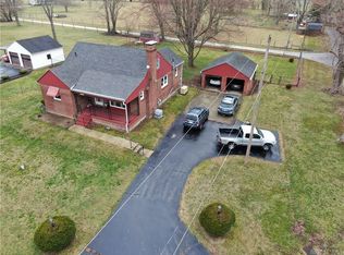 2751 Selma Pike, Springfield, OH 45505