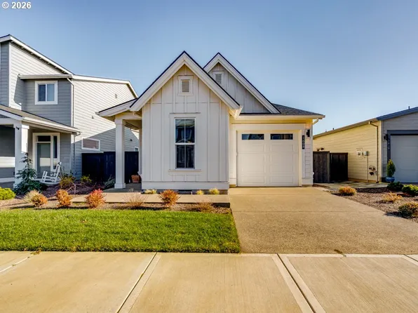 1608 S Fern Way, Canby, OR 97013