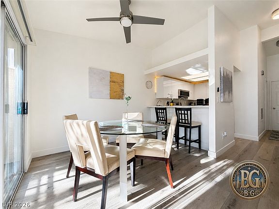 4th image of 6250 W Flamingo Rd APT 162