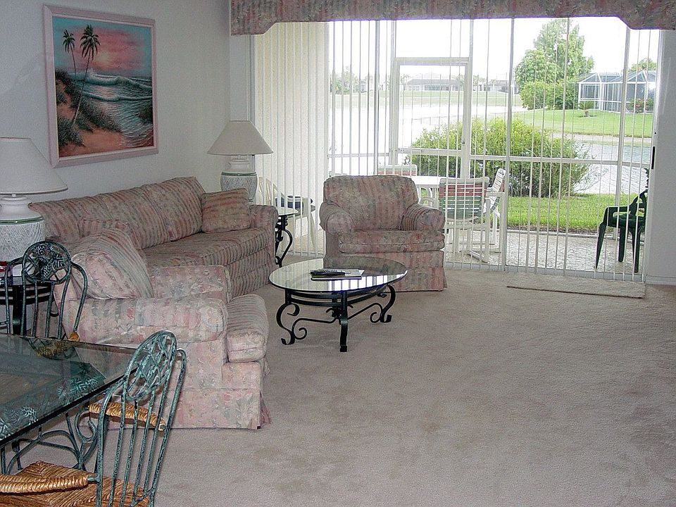 Furnished