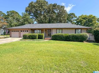1202 8th St, Pleasant Grove, AL 35127