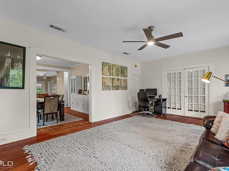4320 Greenwood Blvd — Photo 15