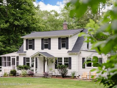 23 Wintergreen Hill Road, Kingston, NY, 12401