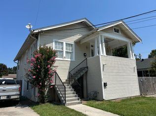 833 Louque Pl, New Orleans, LA 70124